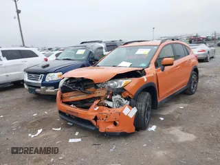 2014 Subaru Crosstrek Premium с VIN JF2GPACC3E8268525, выставлен на аукционе IAAI как лот 41846799 с пробегом 92 389 миль миль и . История ставок и продаж доступна на DreamBid. Изображение 6.