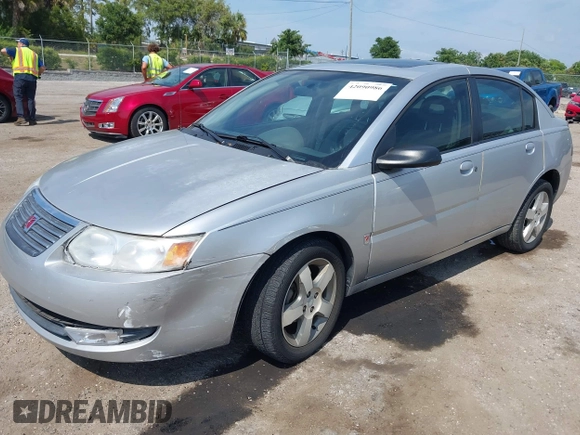 2007 Saturn ION ION 3 with VIN 1G8AL55F87Z137841, listed as a IAAI auction lot 42090986 with 97,884 mi miles and . Bid and sale history available at DreamBid. Image 17.