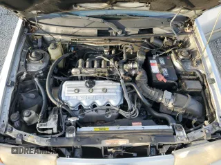 1994 Ford Escort z VIN 3FARP15J2RR121478, wystawiony jako Copart lot #42026955 z przebiegiem 541 834 mil mil oraz Czysty tytuł • Clean title. Historia ofert i sprzedaży dostępna na DreamBid. Obrazek 11.