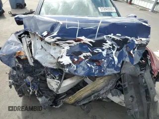2007 Lexus IS with VIN JTHBK262272058227, listed as a Copart auction lot 51240555 with Not Provided miles and Salvage Title. Bid and sale history available at carsss.com. Image 11.