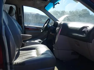 2007 Chrysler Town & Country Touring z VIN 2A4GP54L97R152073, wystawiony jako IAAI lot #42322594 z przebiegiem 152 292 mil mil oraz . Historia ofert i sprzedaży dostępna na DreamBid. Obrazek 5.
