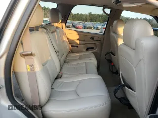 2005 Chevrolet Tahoe LS with VIN 1GNEC13TX5J203057, listed as a Copart auction lot 75601884 with 235,748 mi miles and Salvage Title. Bid and sale history available at carsss.com. Image 12.