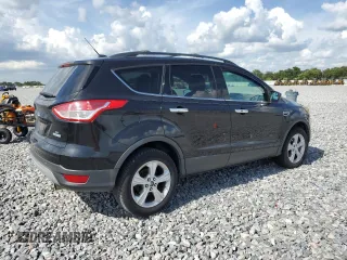 2013 Ford Escape SE with VIN 1FMCU0G94DUB72273, listed as a Copart auction lot 64097315 with 213,409 mi miles and Clean title. Bid and sale history available at DreamBid. Image 3.