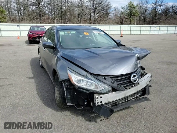 2016 Nissan Altima S z VIN 1N4AL3AP6GC205488, wystawiony jako Copart lot #53431425 z przebiegiem Nie podano mil oraz Szkoda całkowita • Salvage title. Historia ofert i sprzedaży dostępna na DreamBid. Obrazek 10.