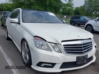 2011 Mercedes-Benz E 550 Luxury с VIN WDDHF9AB9BA442932, выставлен на аукционе IAAI как лот 42376889 с пробегом 87 876 миль миль и . История ставок и продаж доступна на DreamBid. Изображение 1.