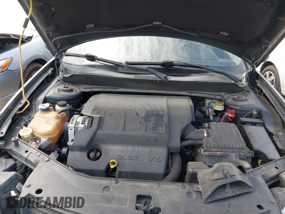 2008 Dodge Avenger R/T with VIN 1B3LC76M88N694153, listed as a IAAI auction lot 41886607 with 179,721 mi miles and . Bid and sale history available at DreamBid. Image 10.