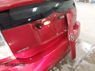 2007 Toyota Prius z VIN JTDKB20U973245003, wystawiony jako IAAI lot #42151888 z przebiegiem 251 212 mil mil oraz . Historia ofert i sprzedaży dostępna na DreamBid. Obrazek 12.