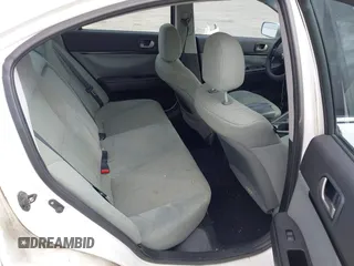 2011 Mitsubishi Galant ES with VIN 4A32B3FFXBE028746, listed as a IAAI auction lot 41696320 with 239,710 mi miles and . Bid and sale history available at DreamBid. Image 8.