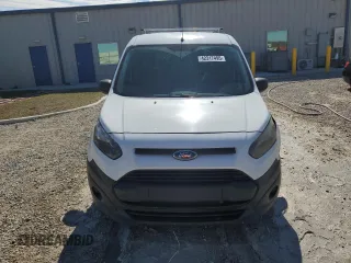 2014 Ford Transit Connect XL с VIN NM0LE6E73E1151419, выставлен на аукционе Copart как лот 42317495 с пробегом 105 611 миль миль и Списание • Salvage title. История ставок и продаж доступна на DreamBid. Изображение 5.