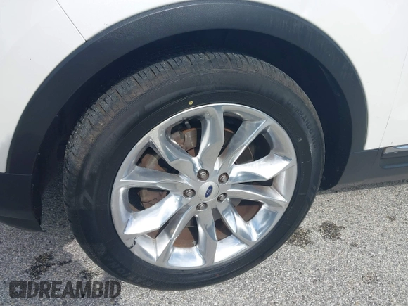 2014 Ford Explorer Limited with VIN 1FM5K7F87EGB07157, listed as a IAAI auction lot 42241816 with 152,054 mi miles and . Bid and sale history available at carsss.com. Image 20.