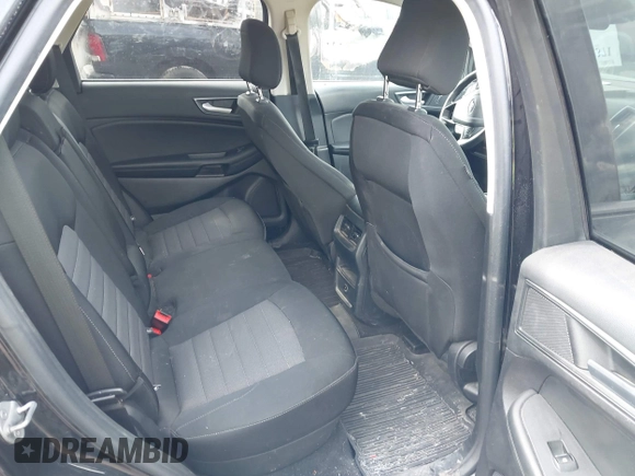 2021 Ford Edge SE z VIN 2FMPK4G9XMBA15819, wystawiony jako IAAI lot #41921371 z przebiegiem 63 373 mil mil oraz . Historia ofert i sprzedaży dostępna na DreamBid. Obrazek 8.