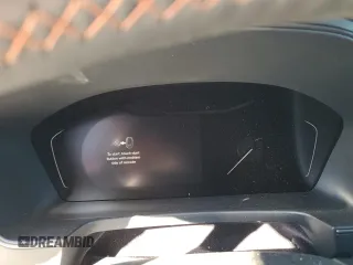 2025 Honda Pilot TrailSport z VIN 5FNYG1H61SB036233, wystawiony jako Copart lot #47130495 z przebiegiem Nie podano mil oraz Szkoda całkowita • Salvage title. Historia ofert i sprzedaży dostępna na DreamBid. Obrazek 9.