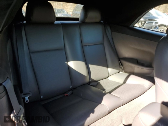 2005 Toyota Solara SE z VIN 4T1FA38P65U058734, wystawiony jako Copart lot #43072705 z przebiegiem 98 347 mil mil oraz Szkoda całkowita • Salvage title. Historia ofert i sprzedaży dostępna na DreamBid. Obrazek 10.