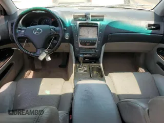 2007 Lexus GS 350 z VIN JTHBE96S770026174, wystawiony jako Copart lot #52208215 z przebiegiem 133 371 mil mil oraz Czysty tytuł • Clean title. Historia ofert i sprzedaży dostępna na DreamBid. Obrazek 8.