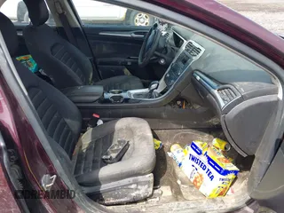 2013 Ford Fusion SE с VIN 3FA6P0HR0DR147598, выставлен на аукционе IAAI как лот 41981294 с пробегом 122 037 миль миль и . История ставок и продаж доступна на DreamBid. Изображение 5.