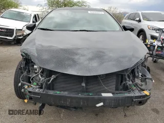 2016 Toyota Corolla L с VIN 5YFBURHE5GP490145, выставлен на аукционе Copart как лот 63449375 с пробегом 177 037 миль миль и Списание • Salvage title. История ставок и продаж доступна на DreamBid. Изображение 5.