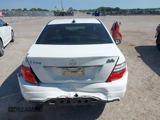 2014 Mercedes-Benz C 250 Sport with VIN WDDGF4HBXEG220311, listed as a IAAI auction lot 42540794 with 203,813 mi miles and . Bid and sale history available at DreamBid. Image 16.