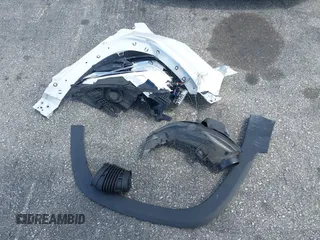 2023 GMC Terrain SLT с VIN 3GKALPEG9PL183233, выставлен на аукционе IAAI как лот 41905091 с пробегом 46 205 миль миль и . История ставок и продаж доступна на DreamBid. Изображение 12.
