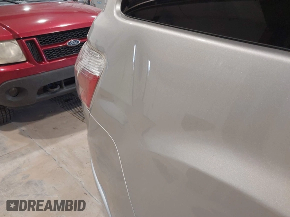 2011 GMC Acadia Denali with VIN 1GKKRTEDXBJ401178, listed as a IAAI auction lot 41583945 with 152,053 mi miles and . Bid and sale history available at DreamBid. Image 6.