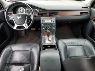 2011 Volvo S80 3.2L с VIN YV1940AS5B1146025, выставлен на аукционе Copart как лот 89000055 с пробегом 123 698 миль миль и Списание • Salvage title. История ставок и продаж доступна на DreamBid. Изображение 8.