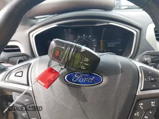 2016 Ford Fusion SE with VIN 3FA6P0T98GR155623, listed as a IAAI auction lot 42657514 with 171,518 mi miles and . Bid and sale history available at DreamBid. Image 11.