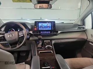 2022 Toyota Sienna LE с VIN 5TDKSKFC2NS047017, выставлен на аукционе IAAI как лот 42501101 с пробегом 155 942 миль миль и . История ставок и продаж доступна на DreamBid. Изображение 40.