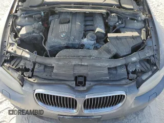 2013 BMW 3 Series 328i with VIN WBAKE3C54DE772011, listed as a Copart auction lot 77012544 with Not Provided miles and Salvage Title. Bid and sale history available at carsss.com. Image 11.