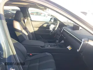 2024 Mazda CX-50 S Premium with VIN 7MMVABDM1RN201756, listed as a IAAI auction lot 41282874 with 2,019 mi miles and . Bid and sale history available at DreamBid. Image 5.