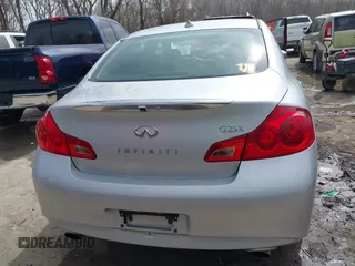 2011 Infiniti G25 x z VIN JN1DV6AR2BM451464, wystawiony jako IAAI lot #41754165 z przebiegiem 76 094 mil mil oraz . Historia ofert i sprzedaży dostępna na DreamBid. Obrazek 16.