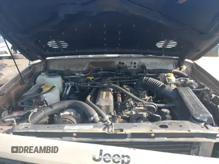 1995 Jeep Cherokee Sport with VIN 1J4FJ68S3SL555908, listed as a IAAI auction lot 42222016 with 283,444 mi miles and . Bid and sale history available at DreamBid. Image 10.