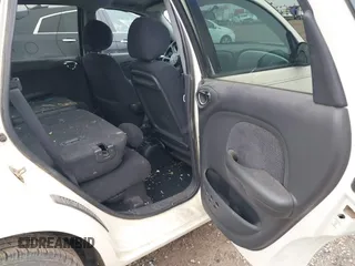 2004 Chrysler PT Cruiser Touring z VIN 3C4FY58B04T227610, wystawiony jako IAAI lot #41794077 z przebiegiem 109 205 mil mil oraz . Historia ofert i sprzedaży dostępna na DreamBid. Obrazek 8.