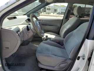 2003 Toyota Prius with VIN JT2BK12U630076229, listed as a Copart auction lot 66619454 with 301,861 mi miles and Salvage Title. Bid and sale history available at carsss.com. Image 7.