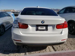 2012 BMW 3 Series 328i with VIN WBA3A5G57CNP17170, listed as a Copart auction lot 86886664 with 138,743 mi miles and Salvage Title. Bid and sale history available at carsss.com. Image 6.