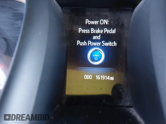 2015 Toyota Avalon Hybrid XLE Touring with VIN 4T1BD1EB8FU037890, listed as a IAAI auction lot 41400252 with 161,914 mi miles. Bid and sale history available at carsss.com. Image 15.