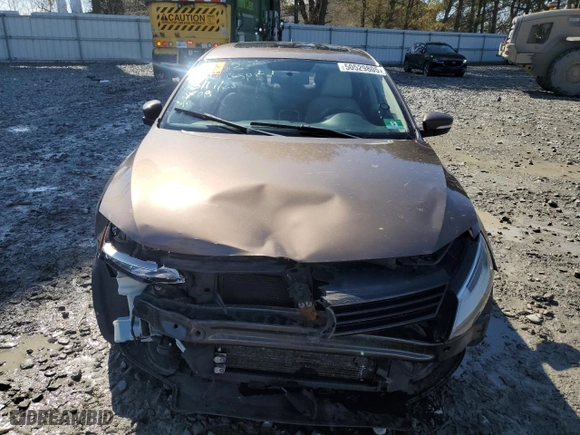2012 Volkswagen Jetta Sedan SE w/Convenience & Sunroof PZEV with VIN 3VWDP7AJ5CM308132, listed as a Copart auction lot 50529805 with 116,562 mi miles and Salvage Title. Bid and sale history available at carsss.com. Image 5.