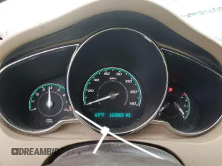 2012 Chevrolet Malibu 1FL with VIN 1G1ZA5EU7CF128372, listed as a Copart auction lot 73013914 with 163,069 mi miles and Salvage Title. Bid and sale history available at DreamBid. Image 9.