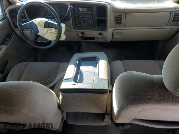 2004 GMC Yukon SLT with VIN 1GKEK13Z04J214328, listed as a Copart auction lot 45469045 with 161,992 mi miles and Clean Title. Bid and sale history available at carsss.com. Image 8.