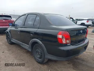 2000 Toyota ECHO z VIN JTDBT1231Y0098187, wystawiony jako IAAI lot #41611994 z przebiegiem 94 750 mil mil oraz . Historia ofert i sprzedaży dostępna na DreamBid. Obrazek 3.