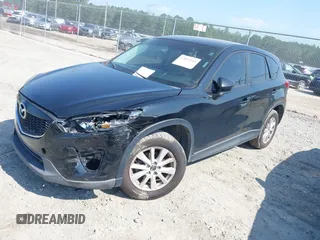 2014 Mazda CX-5 Sport z VIN JM3KE2BE2E0325715, wystawiony jako IAAI lot #42683243 z przebiegiem 262 005 mil mil oraz . Historia ofert i sprzedaży dostępna na DreamBid. Obrazek 17.