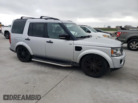 2015 Land Rover LR4 HSE z VIN SALAG2V65FA746674, wystawiony jako Copart lot #51082575 z przebiegiem 144 151 mil mil oraz Czysty tytuł • Clean title. Historia ofert i sprzedaży dostępna na DreamBid. Obrazek 4.