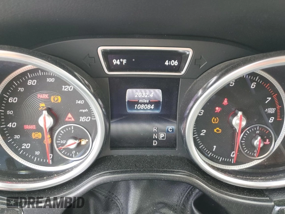 2019 Mercedes-Benz GLS 450 с VIN 4JGDF6EE2KB192502, выставлен на аукционе Copart как лот 61241405 с пробегом 108 084 миль миль и Списание • Salvage title. История ставок и продаж доступна на DreamBid. Изображение 9.