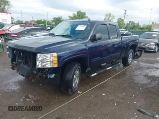 2012 Chevrolet Silverado 1500 LT with VIN 1GCRKSE74CZ140331, listed as a IAAI auction lot 42137509 with 203,114 mi miles and . Bid and sale history available at DreamBid. Image 18.