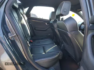 2008 Audi RS 4 z VIN WUADU78E18N901135, wystawiony jako Copart lot #78098074 z przebiegiem 129 435 mil mil oraz Tytuł czysty. Historia ofert i sprzedaży dostępna na DreamBid. Obrazek 10.