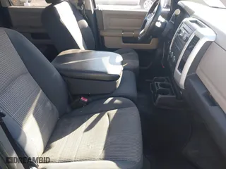 2009 Dodge Ram 1500 TRX with VIN 1D3HB13P89S782116, listed as a IAAI auction lot 41388667 with 260,188 mi miles. Bid and sale history available at carsss.com. Image 5.