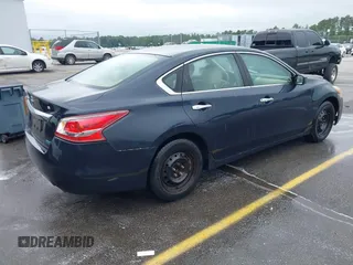 2013 Nissan Altima SL z VIN 1N4AL3AP3DC110012, wystawiony jako IAAI lot #42368802 z przebiegiem 296 774 mil mil oraz . Historia ofert i sprzedaży dostępna na DreamBid. Obrazek 4.