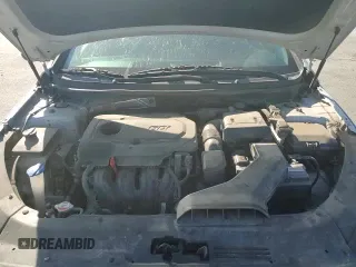 2019 Hyundai Sonata SEL с VIN 5NPE34AF2KH783495, выставлен на аукционе Copart как лот 68890355 с пробегом 146 084 миль миль и Списание • Salvage title. История ставок и продаж доступна на DreamBid. Изображение 15.