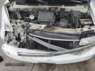 1999 Chevrolet Astro with VIN 1GNDM19W4XB148595, listed as a Copart auction lot 72550814 with 223,113 mi miles and Salvage Title. Bid and sale history available at carsss.com. Image 12.