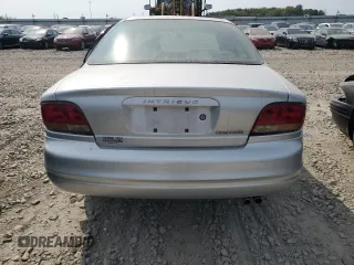 2002 Oldsmobile Intrigue GL z VIN 1G3WS52H62F274906, wystawiony jako Copart lot #70503504 z przebiegiem Nie podano mil oraz Nie do naprawy. Historia ofert i sprzedaży dostępna na DreamBid. Obrazek 6.