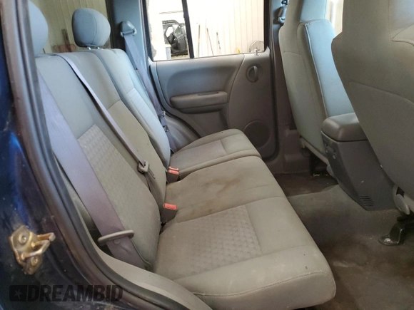 2005 Jeep Liberty Sport with VIN 1J4GL48K65W592215, listed as a Copart auction lot 83214884 with 251,359 mi miles and Salvage Title. Bid and sale history available at carsss.com. Image 11.