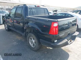 2004 Ford Explorer Sport Trac XLS с VIN 1FMZU77K54UC29618, выставлен на аукционе IAAI как лот 42168738 с пробегом 275 871 миль миль и . История ставок и продаж доступна на DreamBid. Изображение 3.